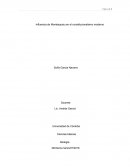 Influencia de Montesquieu en el constitucionalismo moderno