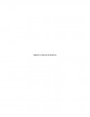 Régimen y Sistema de Gobierno.