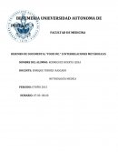 Food Inc. e interrelaciones metábolicas
