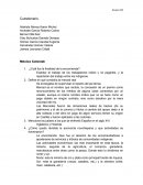 Mexico colonial. ¿Cuál fue la finalidad de la encomienda?