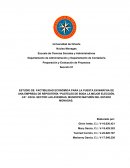 Departamento de Administración y Departamento de Contaduría