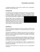 Psicoanálisis y perversión de Enrique López Flores