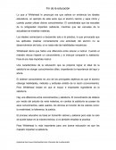 Los ideales comenzaron a descender solo a la práctica, lo que provocada que las aptitudes (realizar correctamente una actividad) del alumno no se desenvolvieran del todo, si no nada más las habilidades mecánicas.