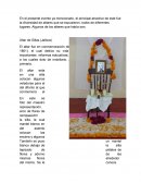 Altar de Sillas (Jalisco)