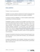 ALFAMAX. Implantación de un Sistema de Seguridad y Salud Laboral – OHSAS 18001