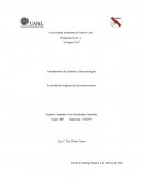 Actividad de Adquisición del conocimiento Fundamentos de Genética y Biotecnología