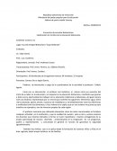 Escuelas Bolivarianas “Copa Redonda”