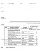 Proyecto de Comprension de 7mo Grado