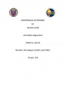 Se dice que una magnitud o cantidad es función de otra si el valor de la primera depende del valor de la segunda.