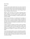 Mecatronica informe final