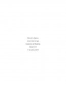 Durante este tiempo hemos podido aprender las distintas funciones que cumple el marketing en una empresa, por lo cual a continuación expondremos la relación que adquiere la misión de la empresa con el marketing.