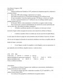 Caso Massey Ferguson, 1980