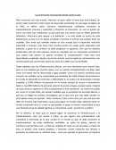 Las inversiones estructurales desde nuestros ojos