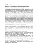Ingeniería en tecnologías de la información y comunicaciones.