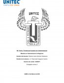 Desarrollo del capital humano y liderazgo