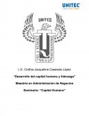 Diferencias entre Coach y lider