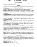 Compuestos inorganicos formula y nomenclatura