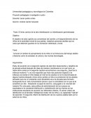 El lento camino de la des infantilización (o infantilización generalizada)