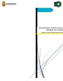 Manufacturado de una flecha escalonada