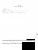 BARROCO “LOS SIGLOS DE ORO”