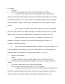 Cicerón y los jurisconsultos romanos.