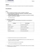 Entender al producto como parte de la creación de valor de la mezcla de mercadotecnia.