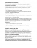 Diferencia entre el IMPC y AMCP.,