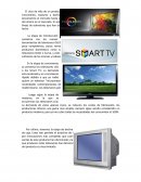 Ciclo de vida del producto.