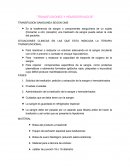 Transfusiones y hemoderivados