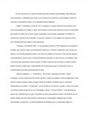 El cine mexicano en su época dorada represento muchas oportunidades tanto laborales como artísticas