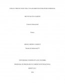 PROYECTO DE VIDA Y PLANEAMIENTO ESTRATEGICO