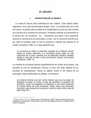 El oscuro análisis del texto de Daniel Moyano