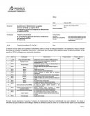 Subdirección de Mantenimiento y Logística