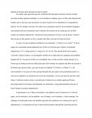 Reporte de lectura sobre Rayuela de Julio Cortázar