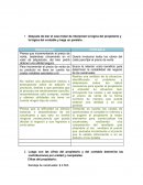 Después de leer el caso tratar de interpretar la lógica del propietario y la lógica del contable y haga un paralelo.