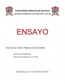 Es importante resaltar la evidente influencia parisina en el modernismo latinoamericano