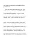 Proyecto de física.