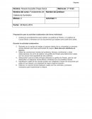 Grafica de Pareto y Analisis Causa-Efecto