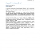 El Darwinismo Social