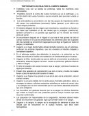 TRIPTOFANITO UN VIEJA POR EL CUERPO HUMANO