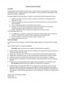 Energía y fuentes de energía. Se puede definir como el atributo de todo cuerpo