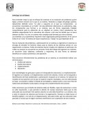 ENFOQUE DE SISTEMAS.