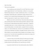 Soy de un pueblo paisa, pero no hablo paisa