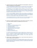 Viejos y nuevos paradigmas