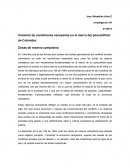 Zonas de reserva campesina