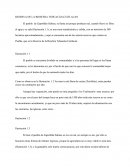 RESERVA DE LA BIOSFERA TEHUACÁN-CUITLACAN