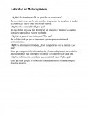 Metacognicion Genetica etapa 2 cuarto semestre