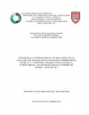 El deporte en los adolescentes