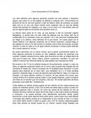 Como Aprovechar Un Día Sábado.