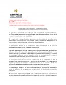 ENSAYO MODELOS CUALITATIVOS EN EL CONTEXTO REGIONAL